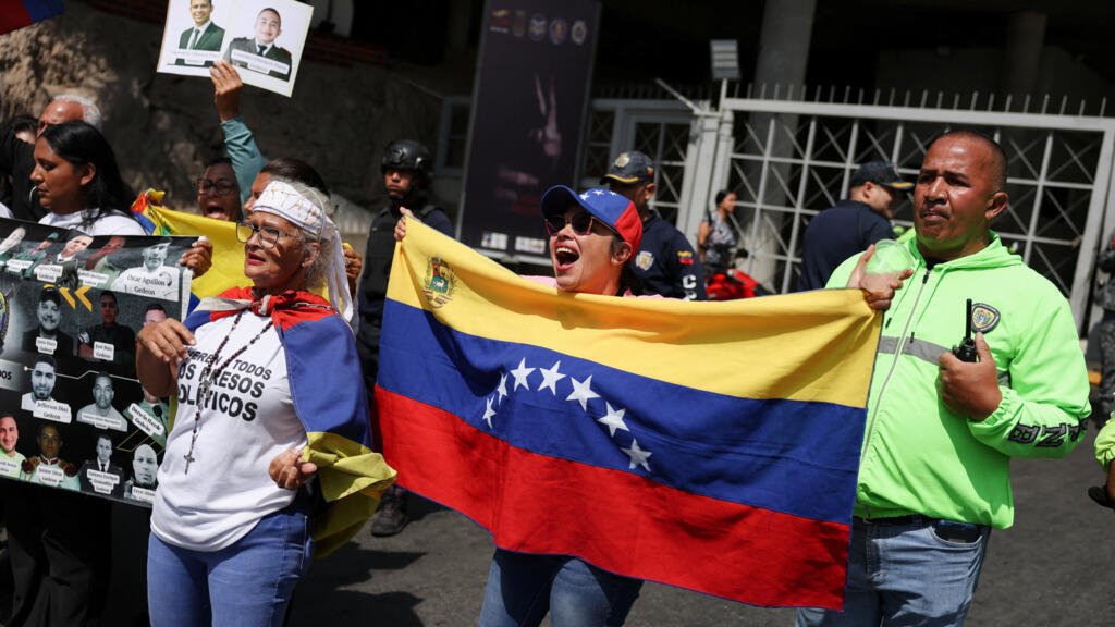 Ley de Amnistía en Venezuela: ¿’Gesto de grandeza’ o exclusión política?