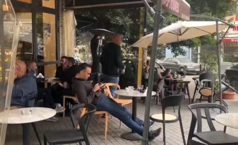 Líbano: ataques israelíes arriesgan la actividad comercial de Beirut