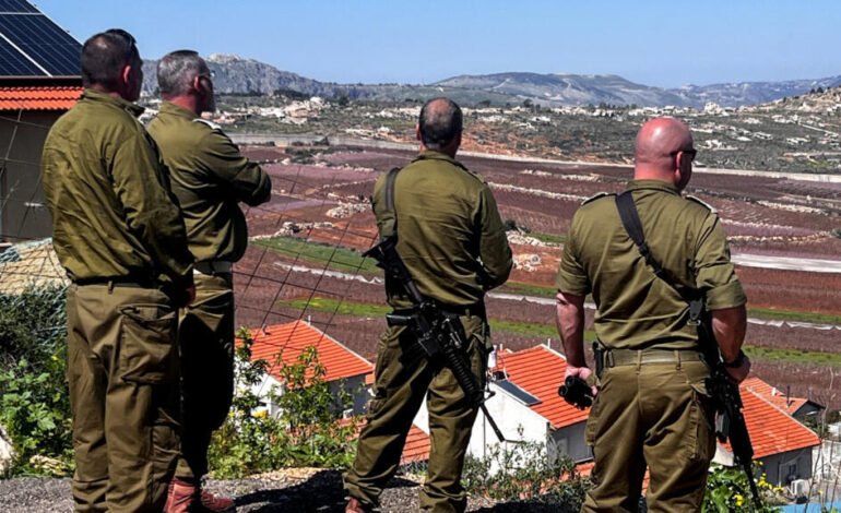 Líbano enfrenta dividido la ofensiva de Israel: el Gobierno pide diálogo y Hezbolá sigue la vía armada