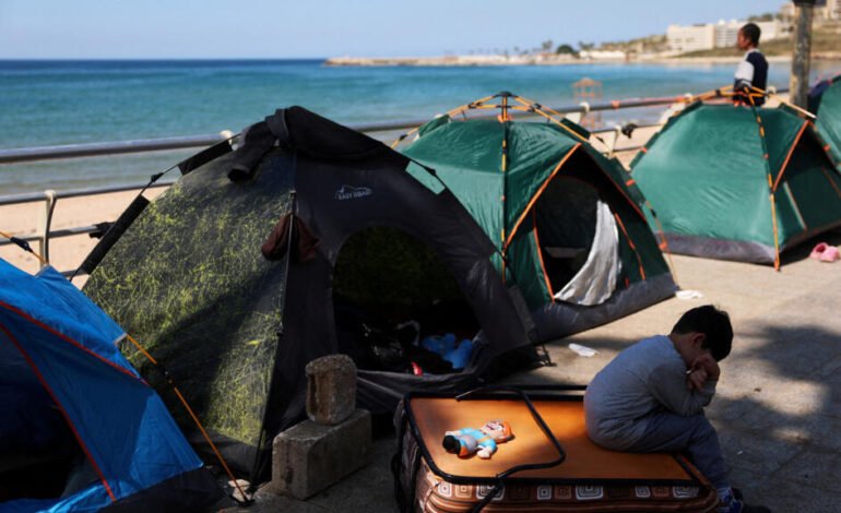 Líbano: resistencia y desarraigo en el epicentro del conflicto en Medio Oriente