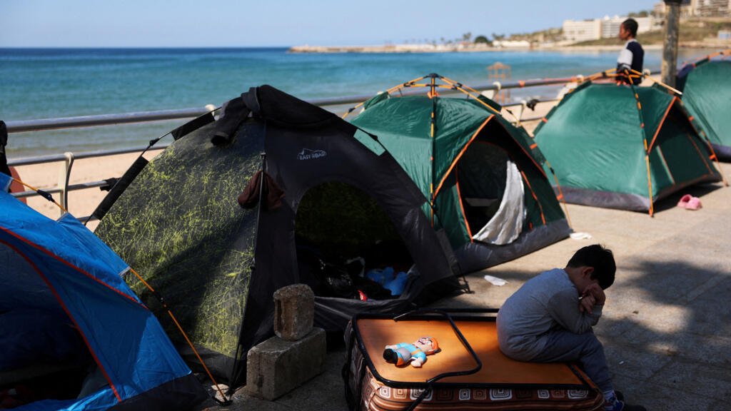 Líbano: resistencia y desarraigo en el epicentro del conflicto en Medio Oriente