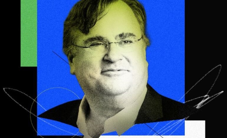 LinkedIn invitó a mi IA a dar una conferencia y luego la baneó