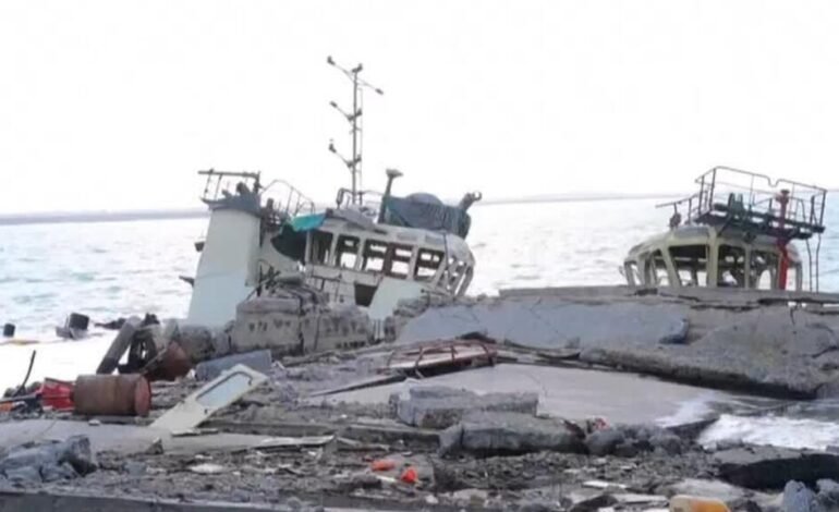 Los hutíes se activan en la guerra: ¿será la tormenta perfecta para el candado al comercio global?