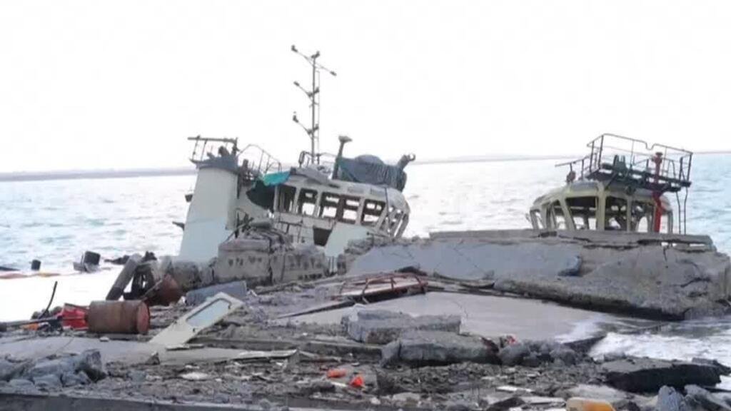 Los hutíes se activan en la guerra: ¿será la tormenta perfecta para el candado al comercio global?