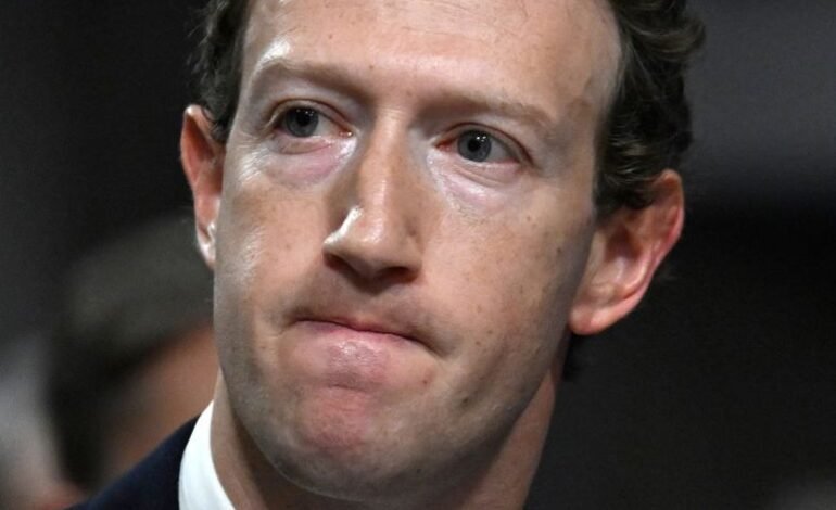 Los juicios que demuestran que las redes sociales no son intocables por los daños que han causado a niños y jóvenes