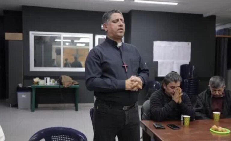 Los kurdos en Líbano, un exilio definitivo que se agudiza en medio de la tensión regional