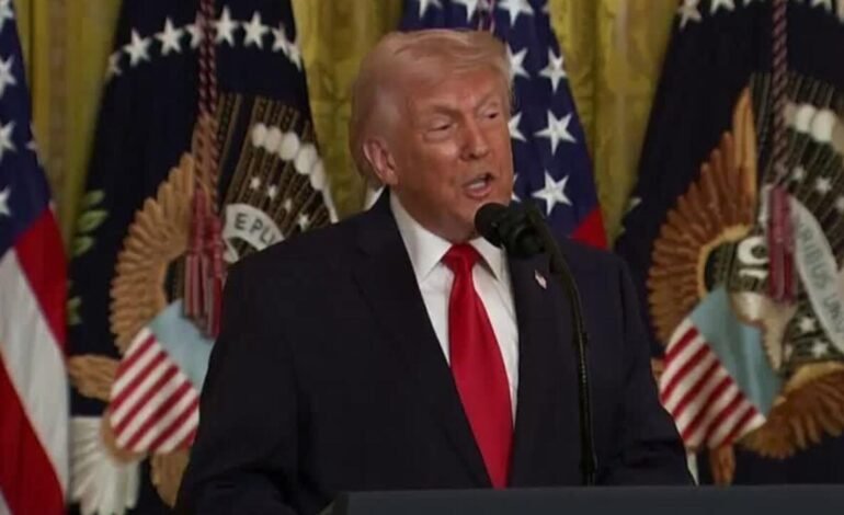 Los líderes de Estados Unidos, Israel e Irán mueven sus fichas para ganar la guerra