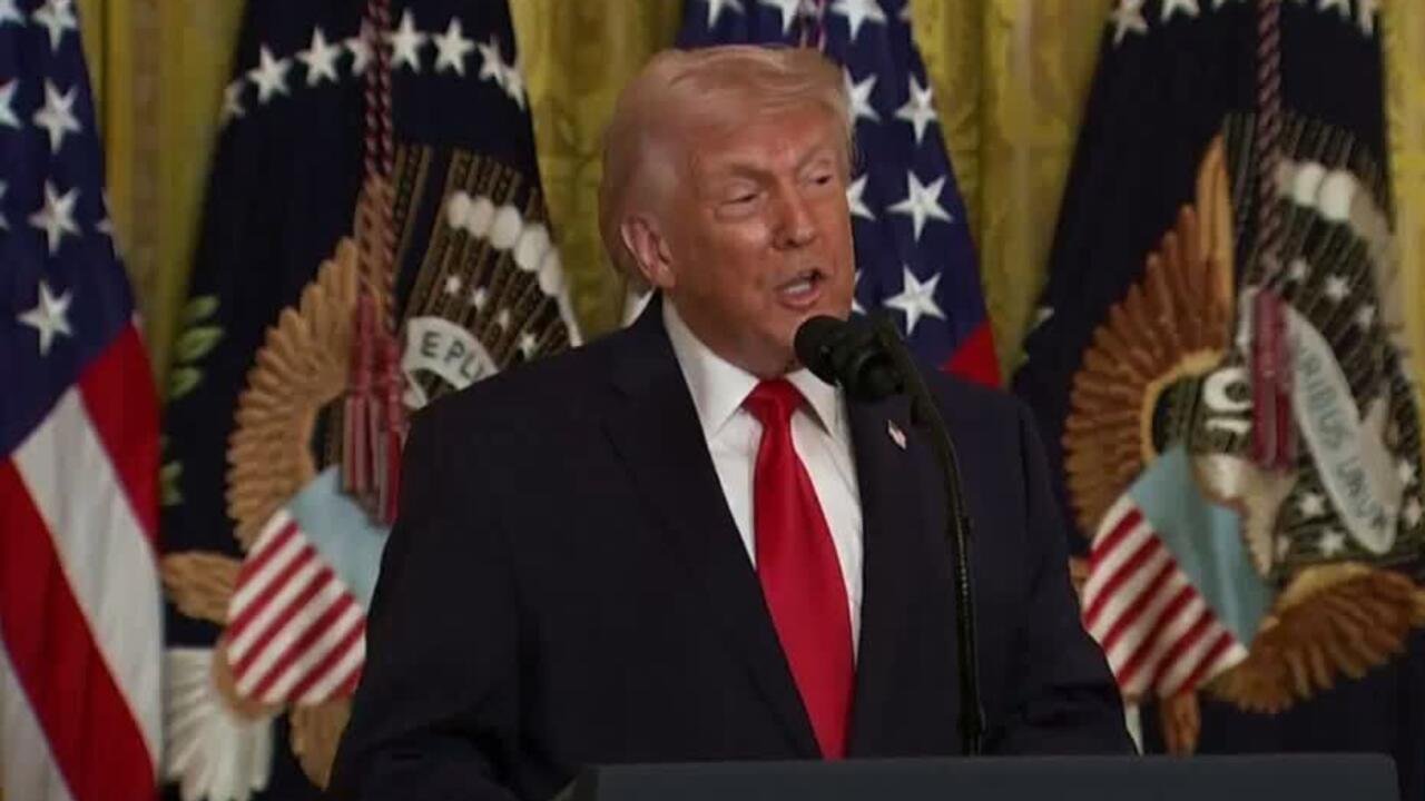 Los líderes de Estados Unidos, Israel e Irán mueven sus fichas para ganar la guerra