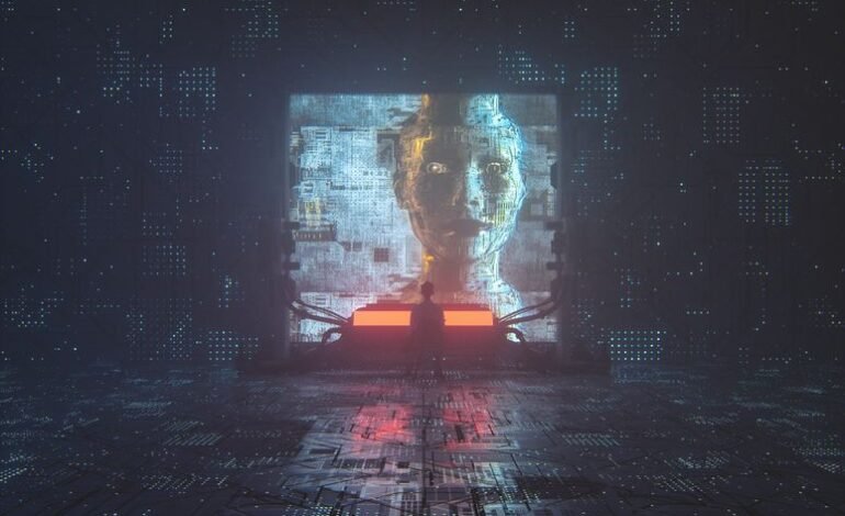 Los médicos dan a la IA un nuevo rol: acompañante digital de pacientes dados de alta