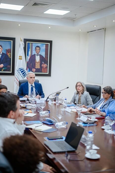 Luis Miguel De Camps emite la Orden Departamental 04-2026 para iniciar con previsión la preparación del año escolar 2026