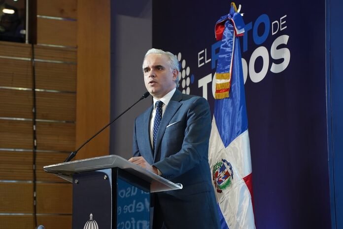 Luis Miguel De Camps participará en cumbre global de la UNESCO sobre transformación digital y equidad