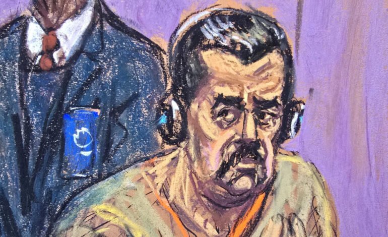 Maduro, en el banquillo de los acusados: ¿qué ha cambiado en Venezuela?