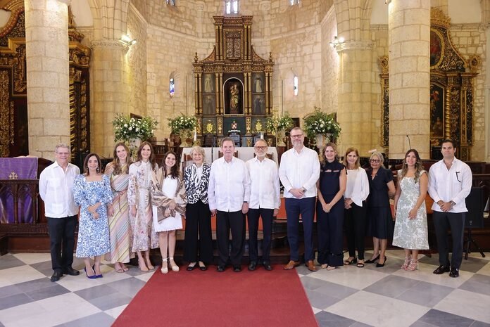 MARDOM designa a Karsten Paul Windeler como su nuevo presidente ejecutivo