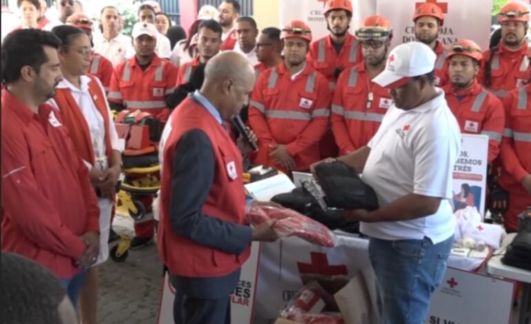 Más de 10 mil voluntarios en calles y playas en Semana Santa