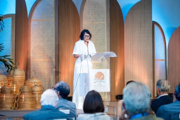 Más de 40 autores participarán en Festival «Mar de Palabras»