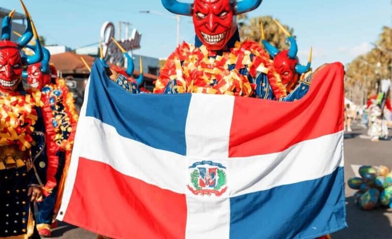 Más de 900 militares y policías reforzarán seguridad carnaval