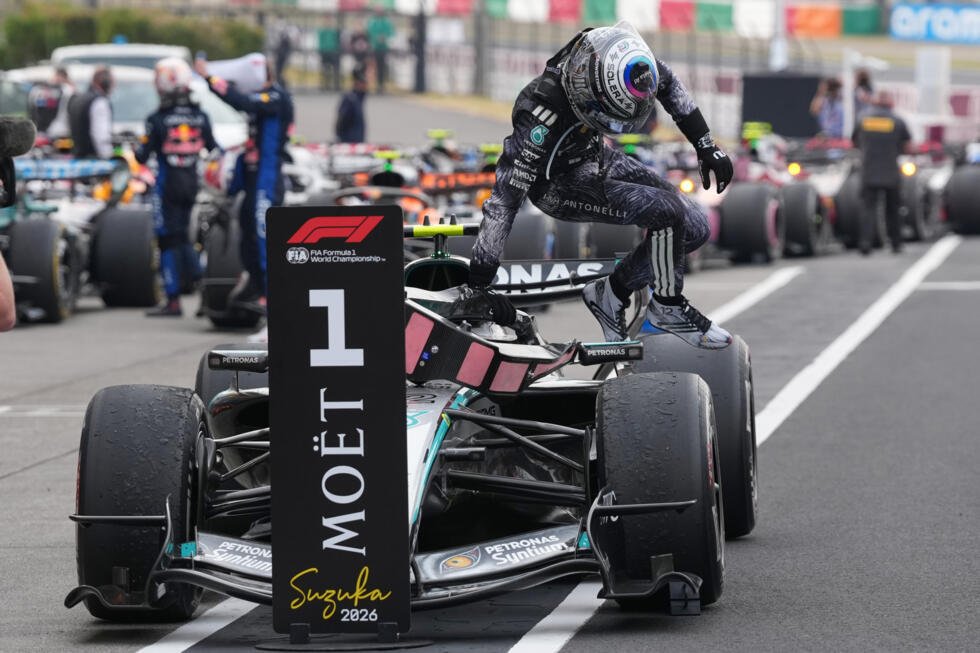 Max Verstappen: cada vez más frustrado con nuevos reglamentos, contempla el retiro de la Fórmula 1