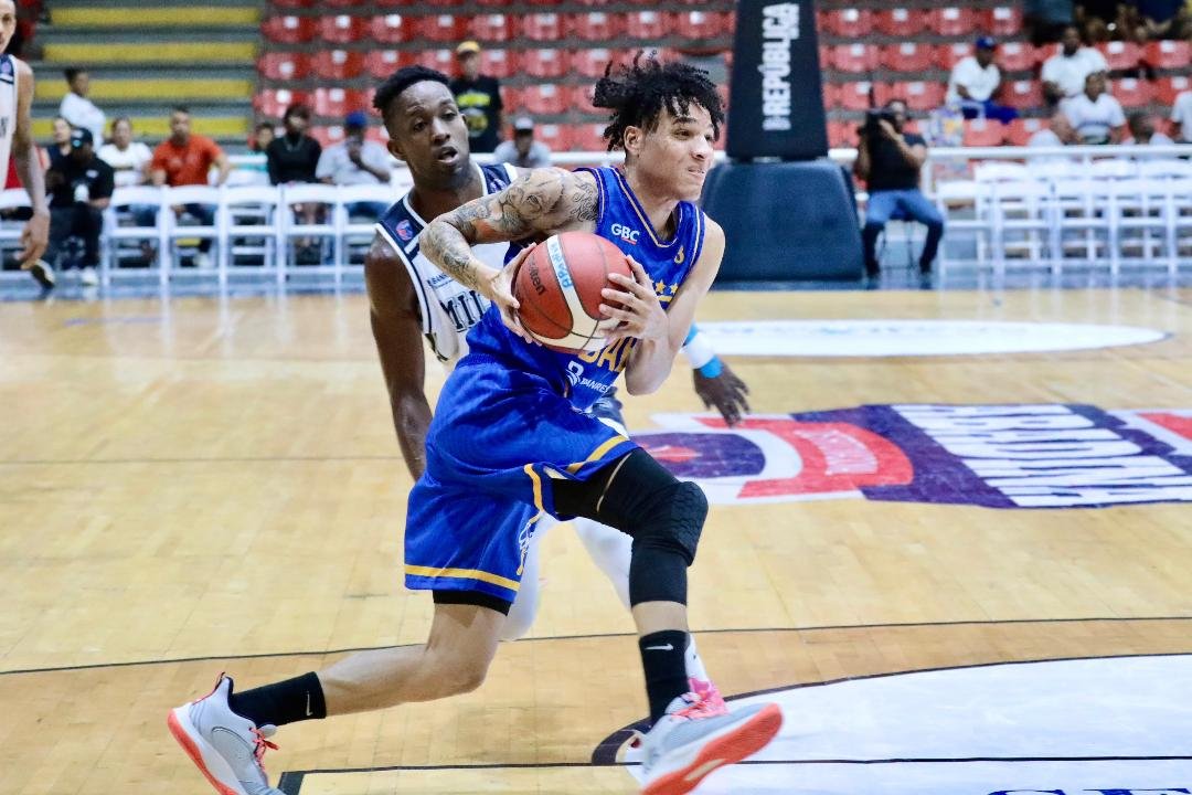 MB, Huellas, San Lázaro y El Millón vencen torneo Abadina imagen