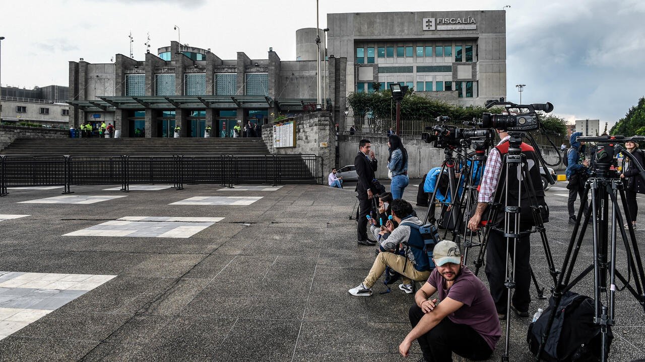 ‘Me Too Colombia’ arrasa a los medios: ¿se rompe el silencio ante el acoso sexual?