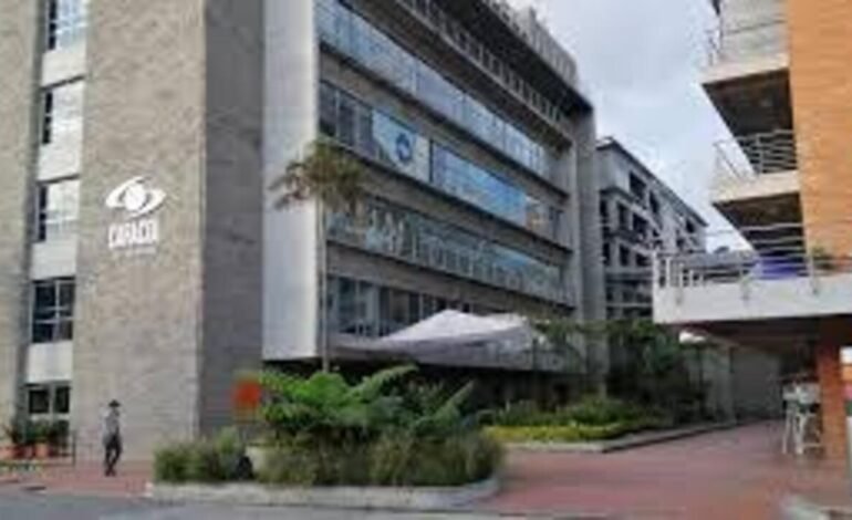 ‘Me Too Colombia’: el gigante Caracol TV desvincula a dos veteranos presentadores tras denuncias de acoso