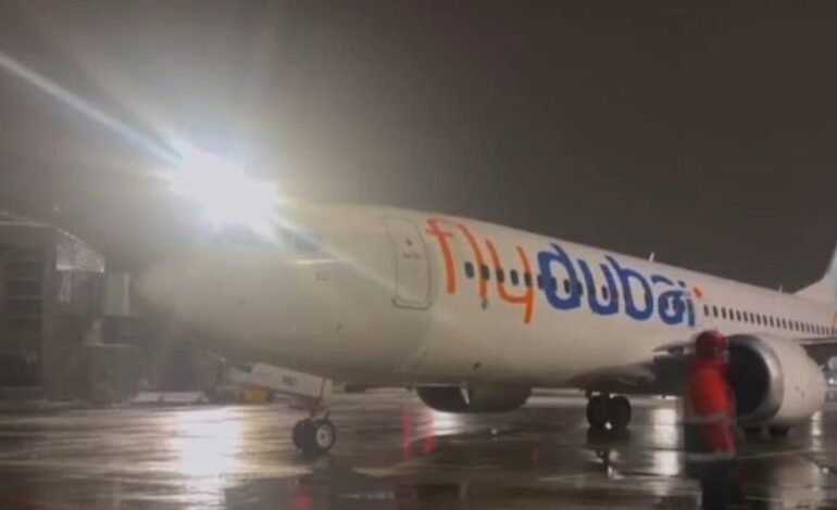 Medio Oriente: siguen las evacuaciones de extranjeros en países del Golfo; miles siguen atrapados