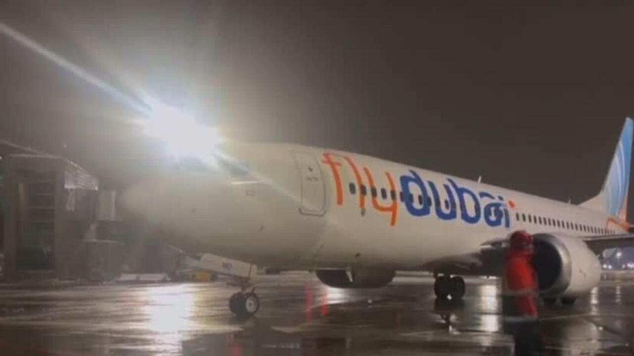 Medio Oriente: siguen las evacuaciones de extranjeros en países del Golfo; miles siguen atrapados