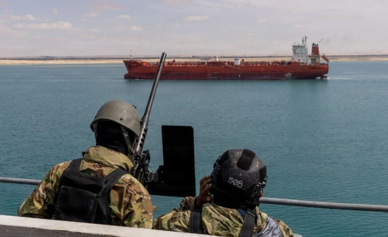 Medios estadounidenses reportan que Rusia brinda inteligencia a Irán sobre activos militares de EE. UU.