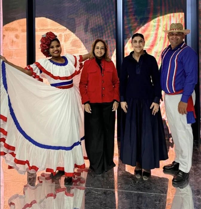 Mercado alemán fortalece sus ingresos en la Rep. Dominicana