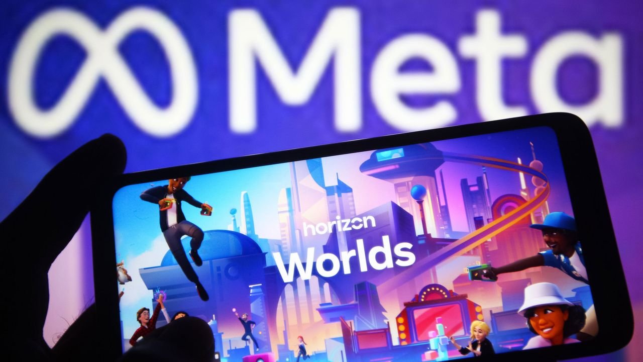 Meta cierra Horizon Worlds en Quest y da otro paso hacia el adiós definitivo al metaverso
