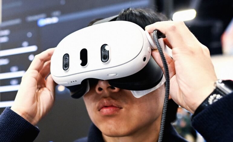 Meta finalmente mantendrá vivo Horizon Worlds en realidad virtual