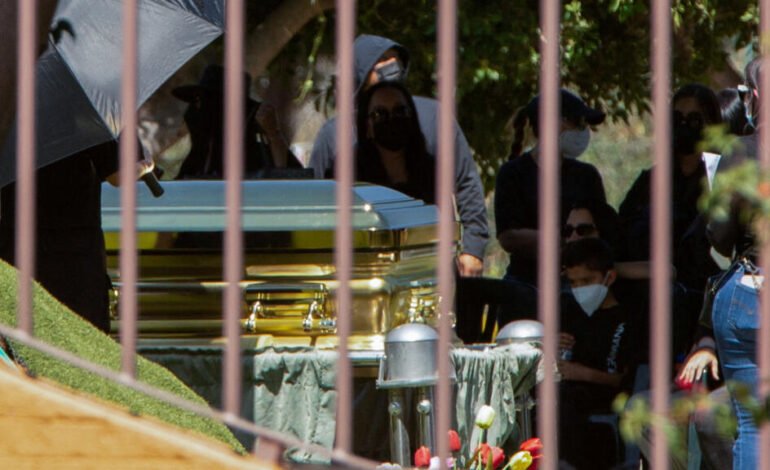 México: ¿cómo queda la sucesión de ‘El Mencho’?