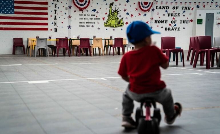 México exige investigar la muerte de uno de sus ciudadanos custodiado por el ICE