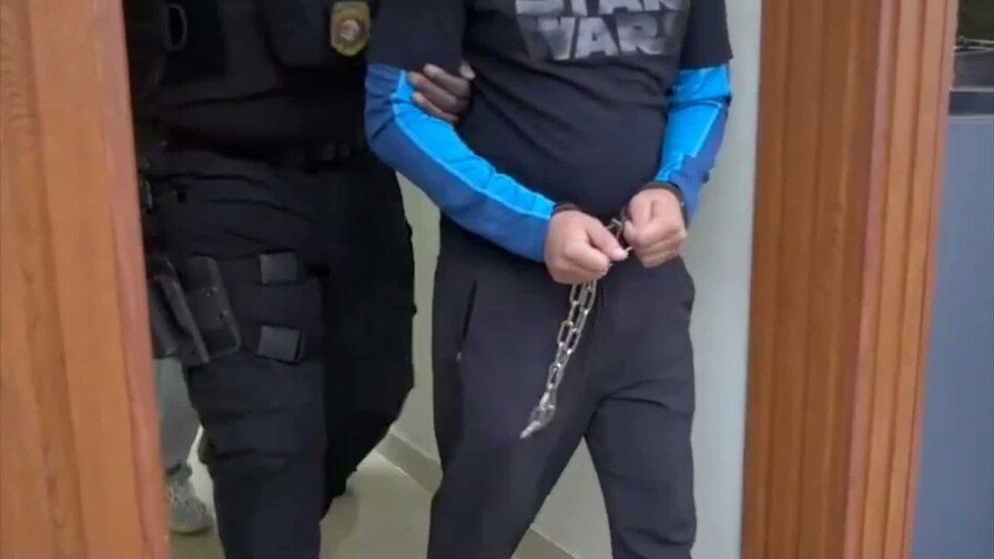 Militar RD extraditado a PR habría usado criptomonedas para lavar dinero