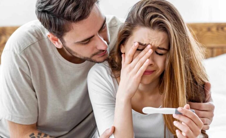 Millennials han decidido retrasar tanto el tener hijos que ahora se enfrentan a la infertilidad