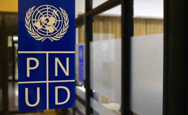 Ministerio haitiano Planificación recibirá el apoyo del PNUD