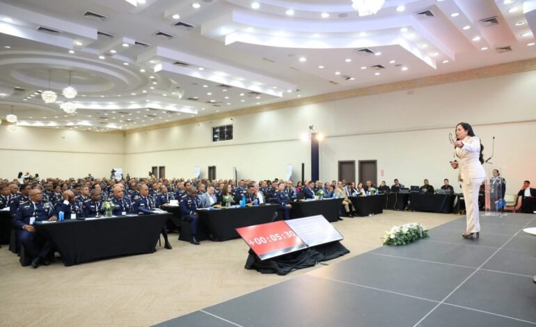 Ministerio Público destaca condenas por trata de personas