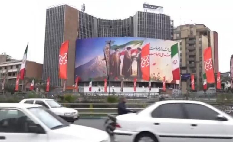 Mojtaba Jamenei no aparece en público desde su nombramiento como líder de Irán