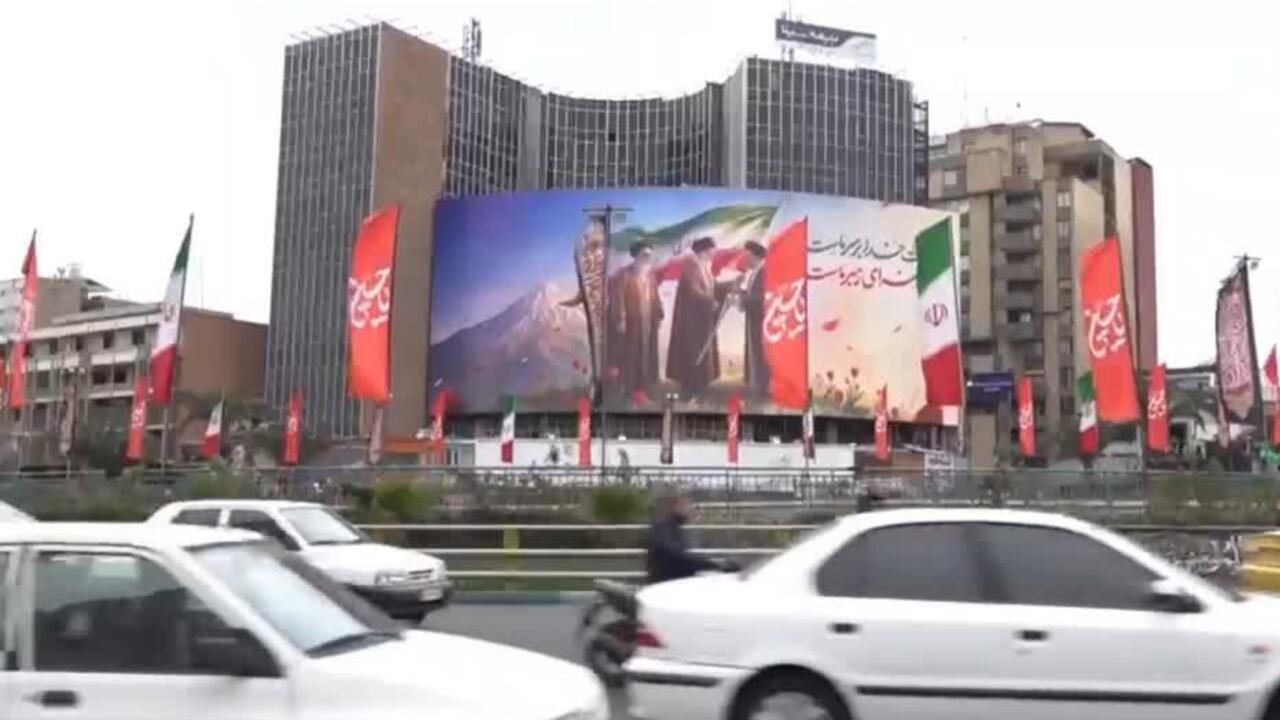 Mojtaba Jamenei no aparece en público desde su nombramiento como líder de Irán