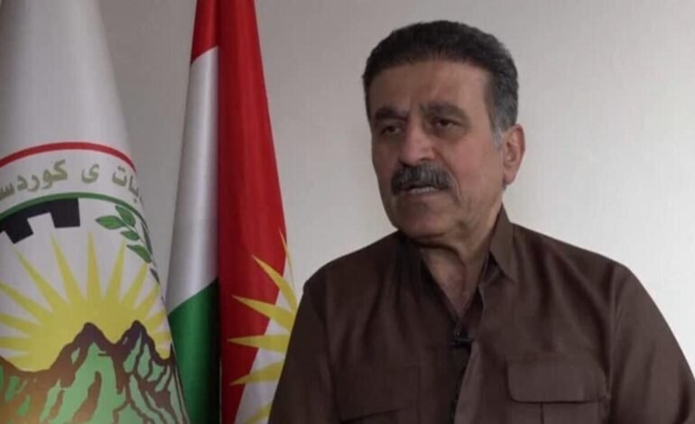 Momento clave para las milicias kurdas y desafiar el régimen iraní