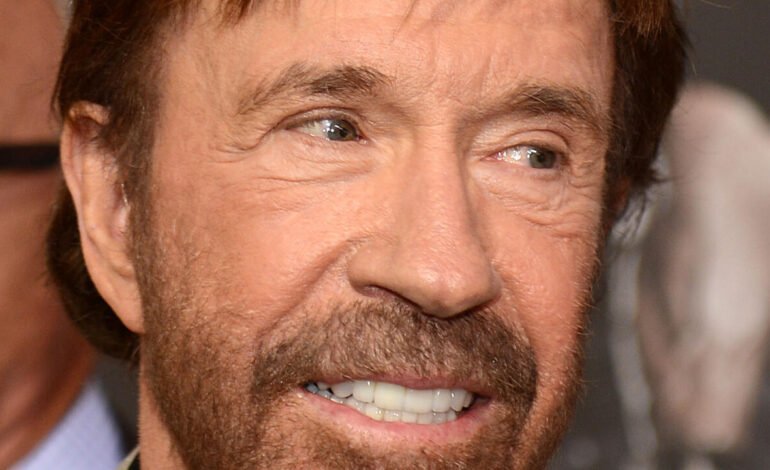 Muere a los 86 años el actor estadounidense, Chuck Norris, estrella de ‘Walker Texas Ranger’