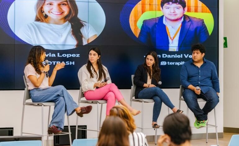 Mujeres realizan el 75% del trabajo de cuidados en México; el diseño de las ciudades agrava esta desigualdad