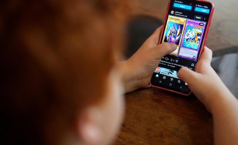 Multan a Meta en EE. UU. con USD 375 millones por facilitar explotación infantil en sus redes