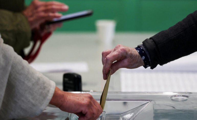 Municipales en Francia: ¿qué dejan de cara a las presidenciales de 2027?