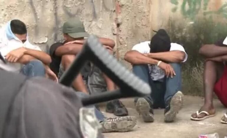 ¿’Narcoterrorismo’ en Brasil? Lula intenta evitar la inclusión de las facciones narco en la lista roja de EE. UU.