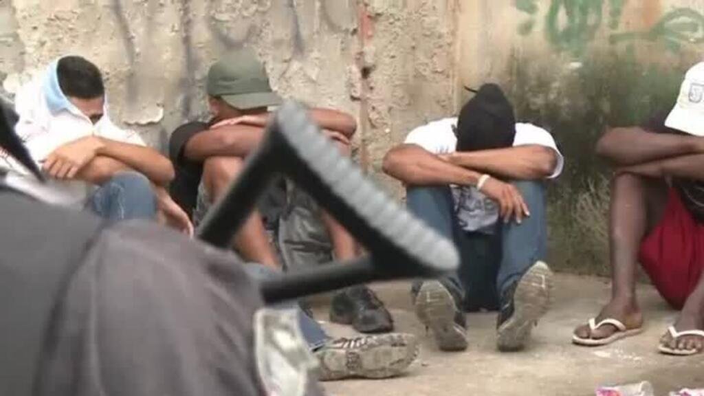 ¿’Narcoterrorismo’ en Brasil? Lula intenta evitar la inclusión de las facciones narco en la lista roja de EE. UU.