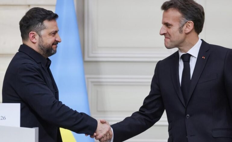 «No era la señal adecuada»: Trump enfurece a Europa con la exención al petróleo ruso