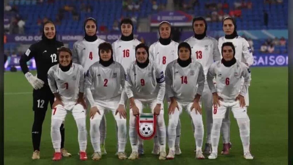 “Nuestros hijos no están seguros”: Irán descarta participar en el Mundial y la FIFA estudia opciones