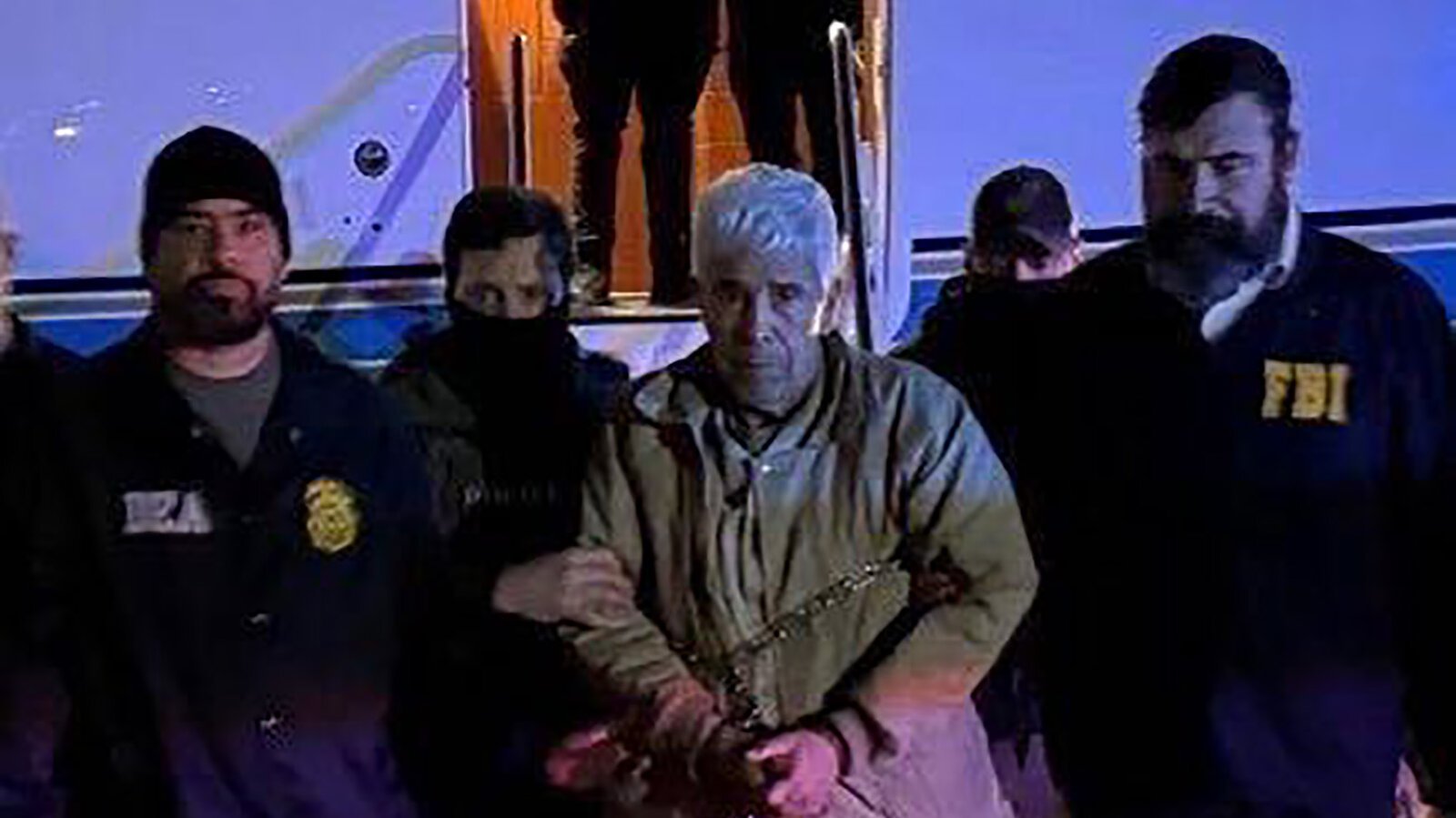 NUEVA YORK: Fijan juicio para narcotraficante Caro Quintero