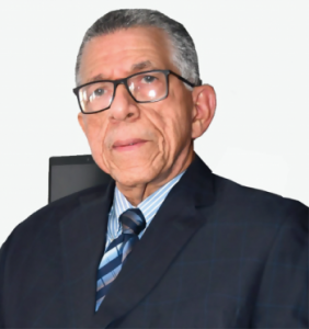 Nuevo contralor general: 25 años en sector oficial