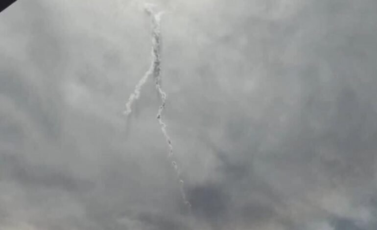 Nuevos ataques iraníes contra países del golfo Pérsico